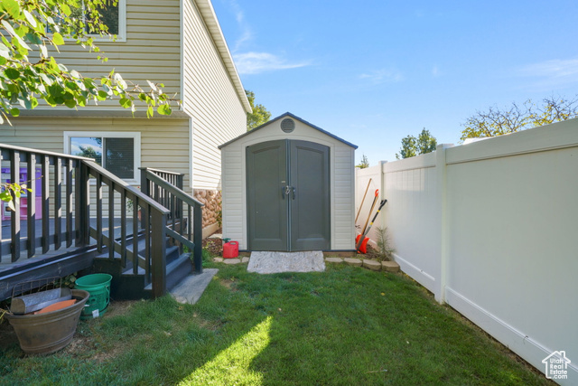 Photo 21 for MLS #2116040 at 920 S 750 West
