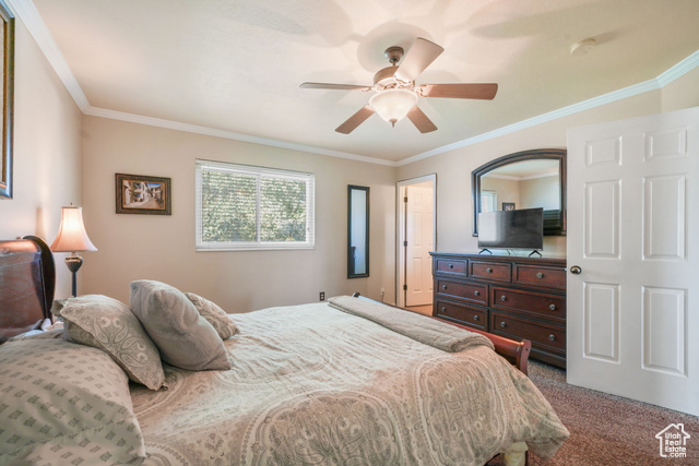Photo 12 for MLS #2116040 at 920 S 750 West