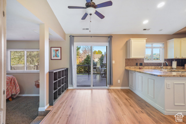 Photo 5 for MLS #2116040 at 920 S 750 West