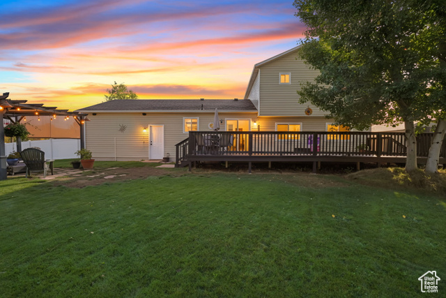 Photo 34 for MLS #2116040 at 920 S 750 West