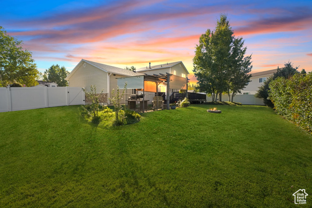 Photo 35 for MLS #2116040 at 920 S 750 West