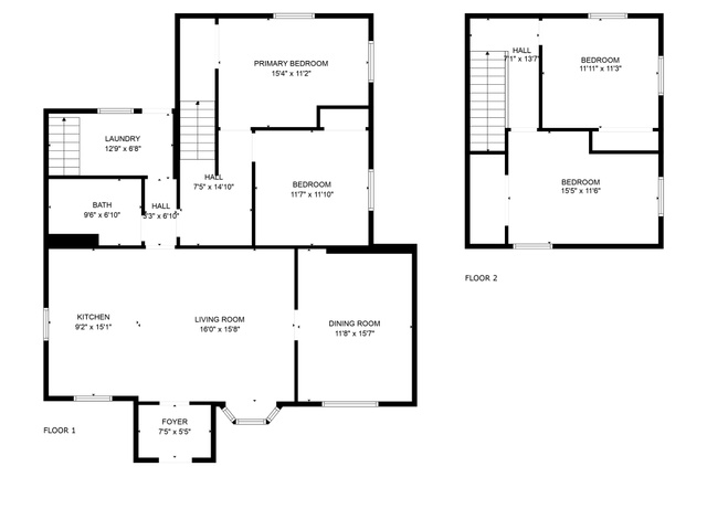 Photo 23 for MLS #2116041 at 2202 S Lake St