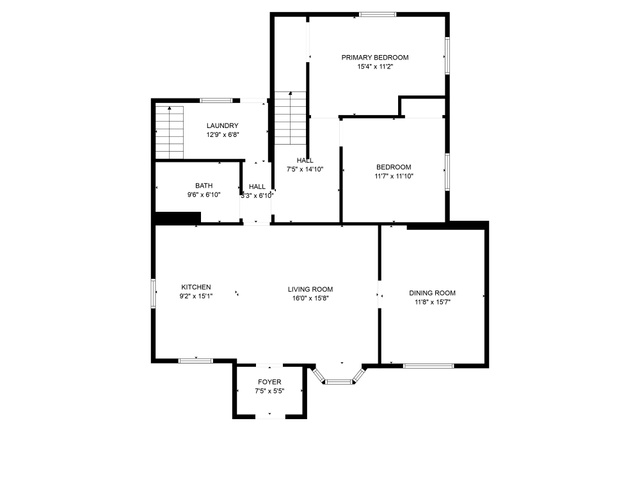 Photo 24 for MLS #2116041 at 2202 S Lake St