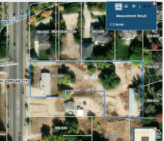 Photo 2 for MLS #2116043 at 11515 S Temple Dr