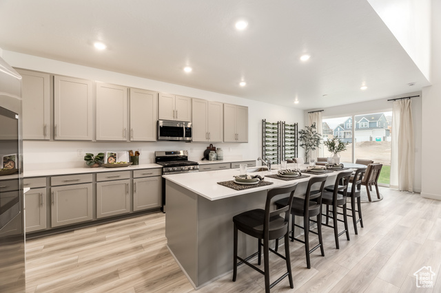 Photo 6 for MLS #2116044 at 1104 W Chokecherry St #221