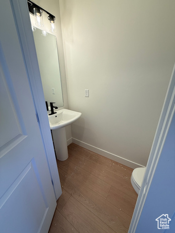Photo 12 for MLS #2116046 at 175 W 510 North