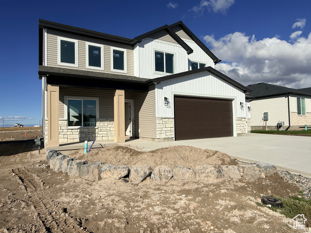 Photo 3 for MLS #2116046 at 175 W 510 North