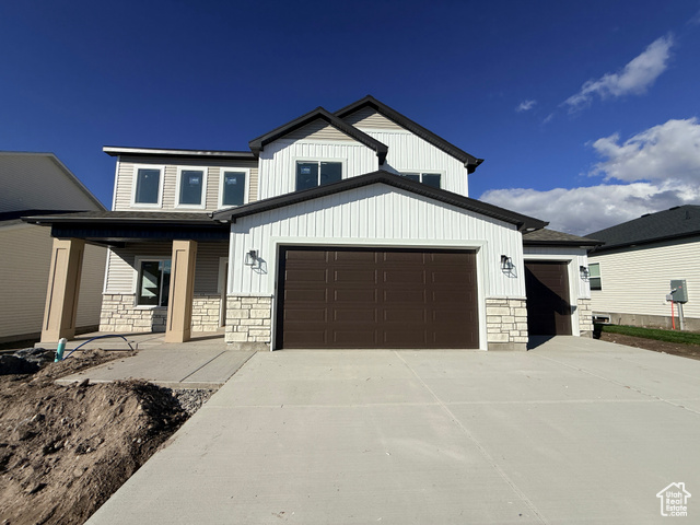 175 W 510 N, Smithfield UT 84335