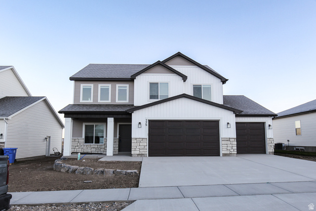 175 W 510 N
                     MLS #2116046