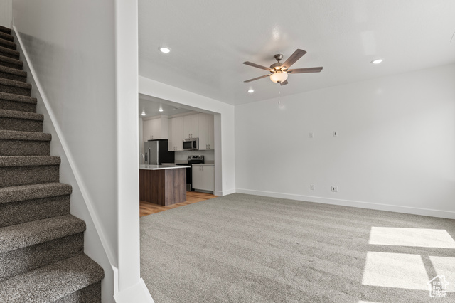 Photo 3 for MLS #2116047 at 322 E 750 South
