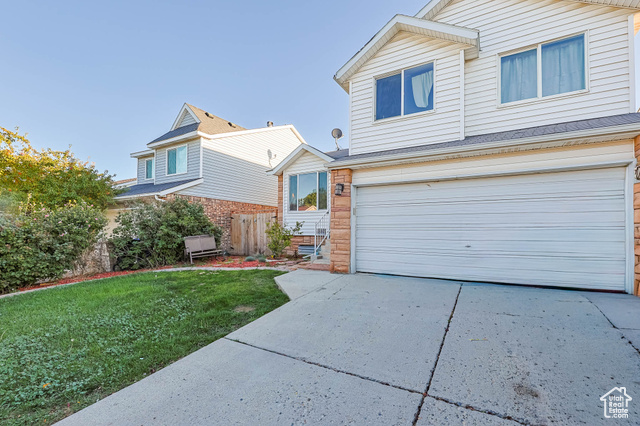 Photo 28 for MLS #2116048 at 1375 W Little Creek Dr