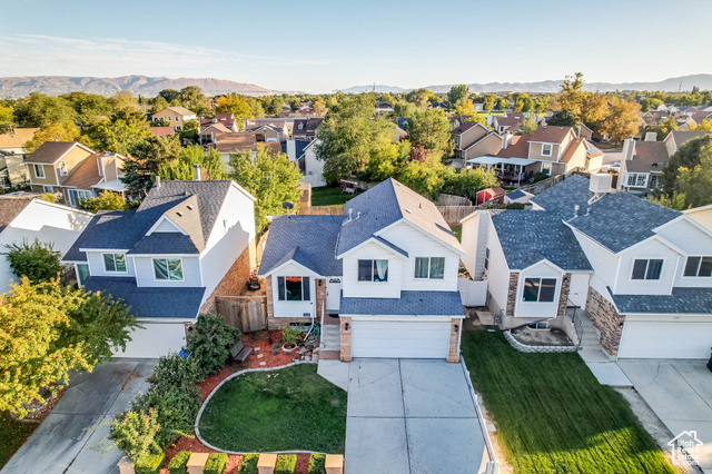1375 W LITTLE CREEK DR, West Jordan UT 84088