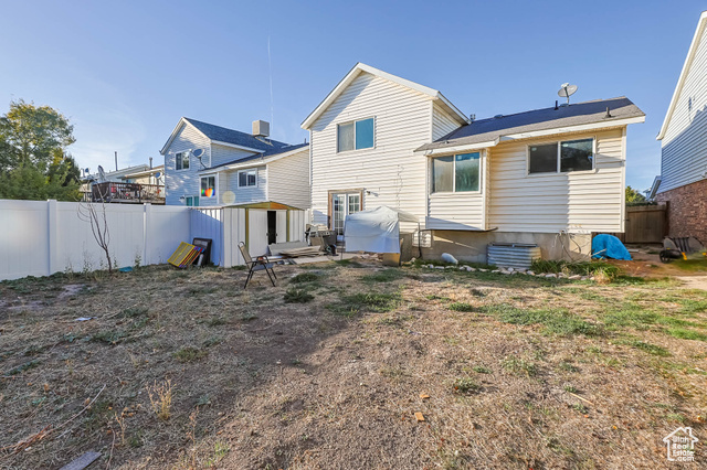 Photo 29 for MLS #2116048 at 1375 W Little Creek Dr