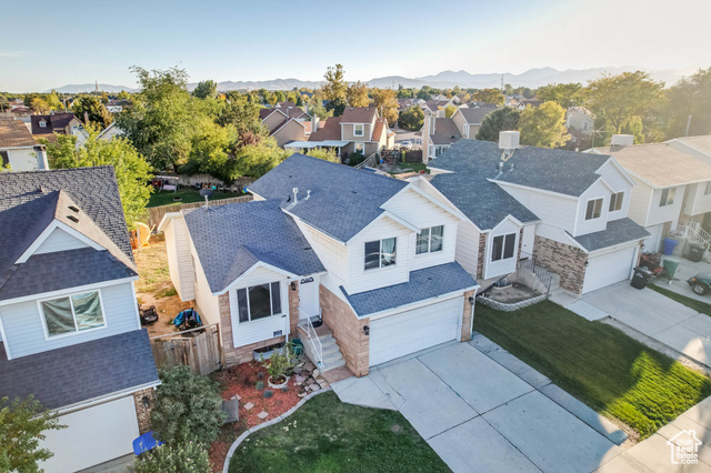 Photo 38 for MLS #2116048 at 1375 W Little Creek Dr