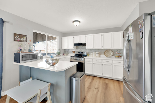Photo 7 for MLS #2116049 at 4308 W Volta Ave
