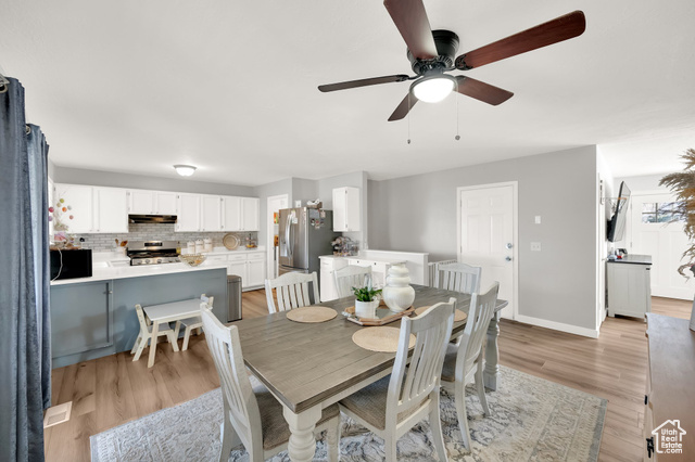 Photo 6 for MLS #2116049 at 4308 W Volta Ave