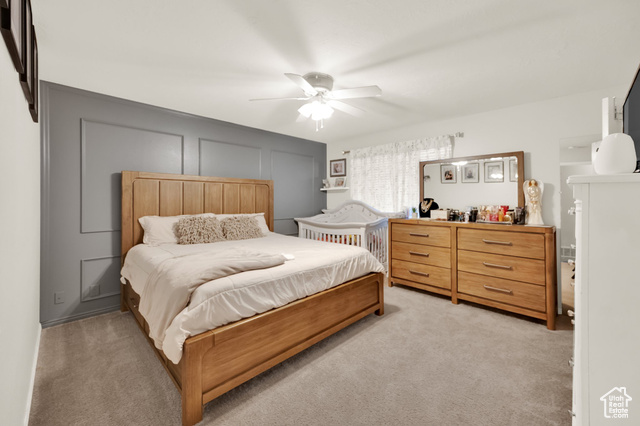Photo 10 for MLS #2116049 at 4308 W Volta Ave