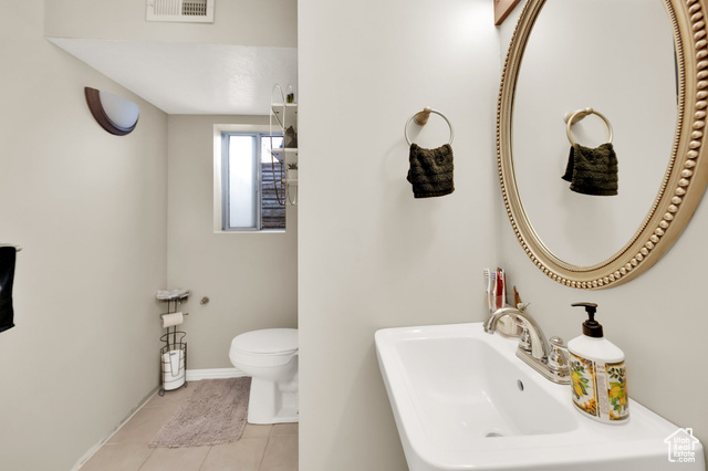 Photo 15 for MLS #2116049 at 4308 W Volta Ave