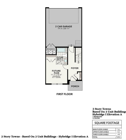 Photo 5 for MLS #2116057 at No Address Available