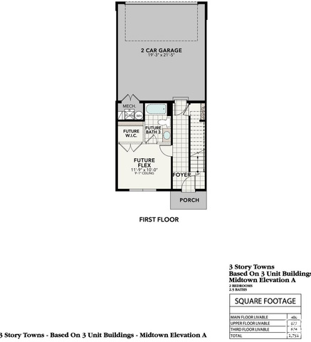 Photo 6 for MLS #2116058 at No Address Available