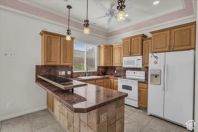 Photo 11 for MLS #2116061 at 1584 N Raven Ln