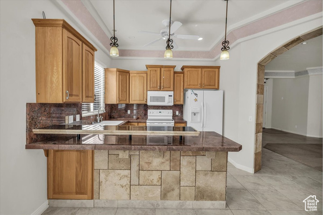 Photo 12 for MLS #2116061 at 1584 N Raven Ln