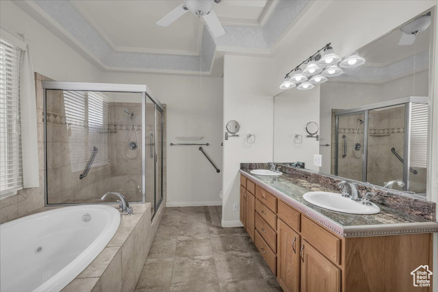 Photo 17 for MLS #2116061 at 1584 N Raven Ln