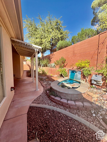 Photo 23 for MLS #2116061 at 1584 N Raven Ln