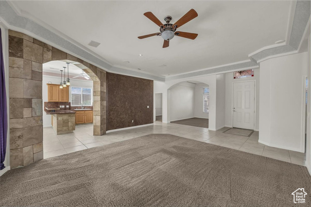 Photo 8 for MLS #2116061 at 1584 N Raven Ln