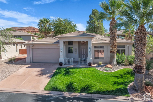Photo 2 for MLS #2116061 at 1584 N Raven Ln