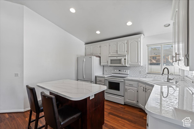 Photo 13 for MLS #2116063 at 13878 S Shaggy Peak Dr