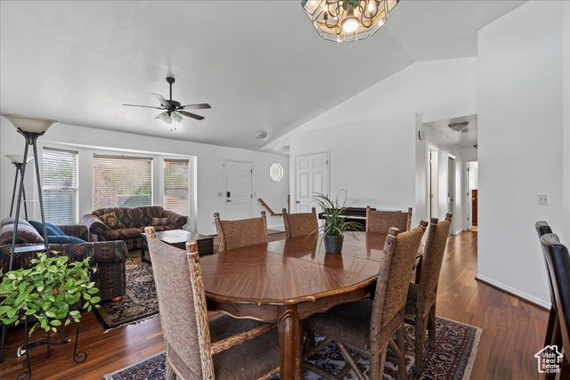 Photo 11 for MLS #2116063 at 13878 S Shaggy Peak Dr