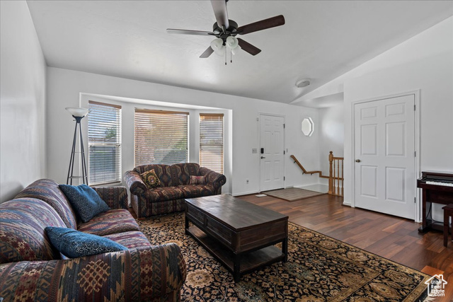 Photo 8 for MLS #2116063 at 13878 S Shaggy Peak Dr