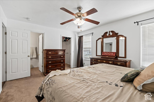 Photo 19 for MLS #2116063 at 13878 S Shaggy Peak Dr