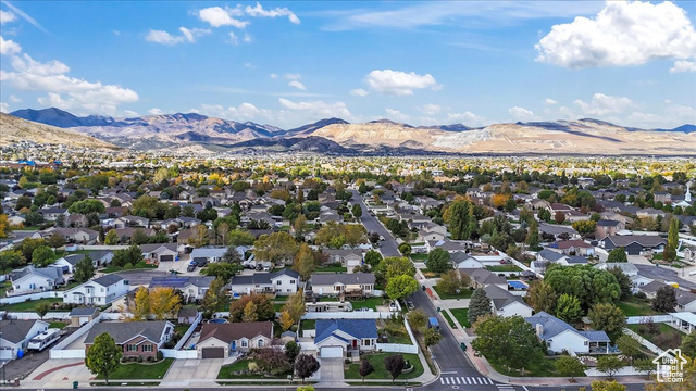 Photo 49 for MLS #2116063 at 13878 S Shaggy Peak Dr