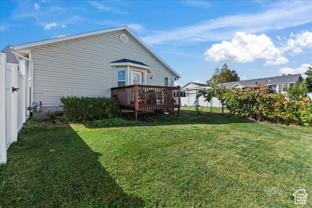 Photo 42 for MLS #2116063 at 13878 S Shaggy Peak Dr