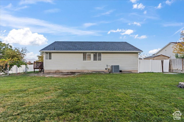 Photo 41 for MLS #2116063 at 13878 S Shaggy Peak Dr