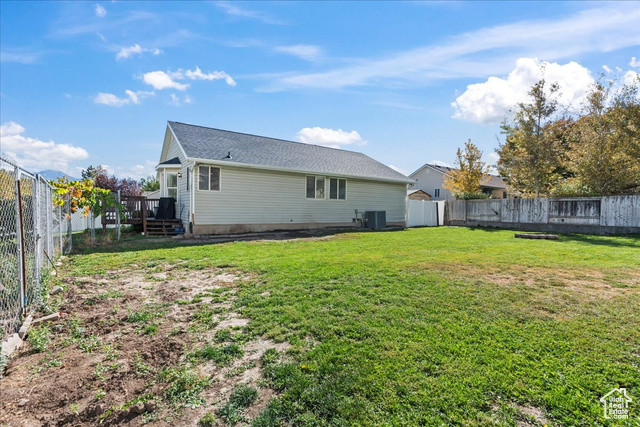 Photo 40 for MLS #2116063 at 13878 S Shaggy Peak Dr