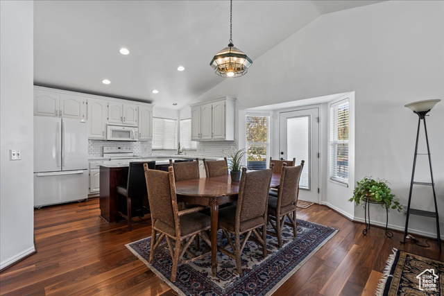 Photo 10 for MLS #2116063 at 13878 S Shaggy Peak Dr