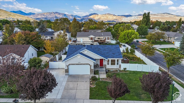 Photo 44 for MLS #2116063 at 13878 S Shaggy Peak Dr