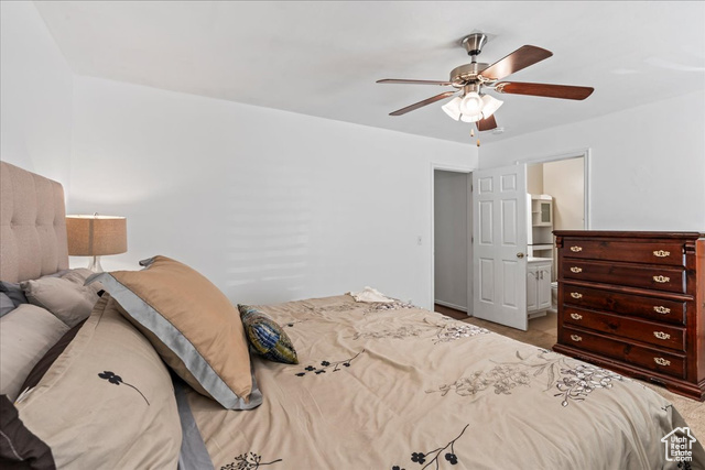Photo 20 for MLS #2116063 at 13878 S Shaggy Peak Dr