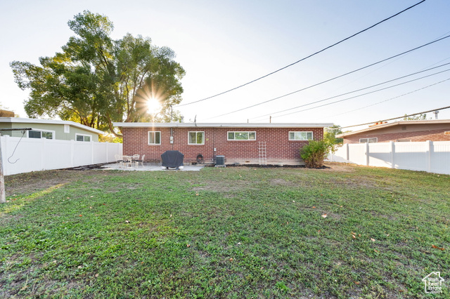 Photo 16 for MLS #2116064 at 3355 S Hogan St