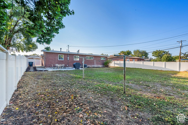 Photo 15 for MLS #2116064 at 3355 S Hogan St