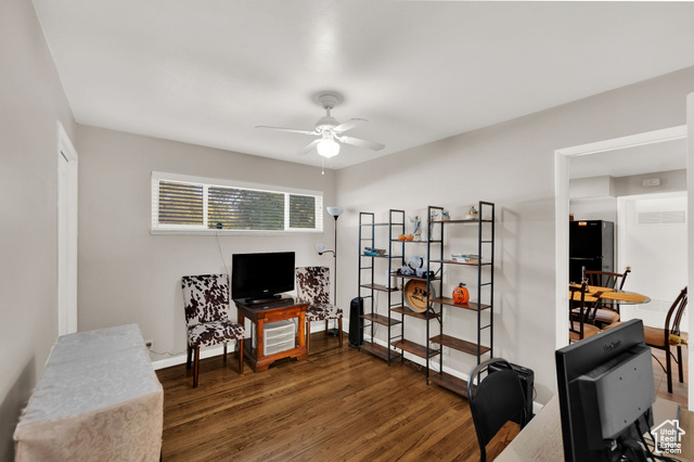 Photo 9 for MLS #2116064 at 3355 S Hogan St
