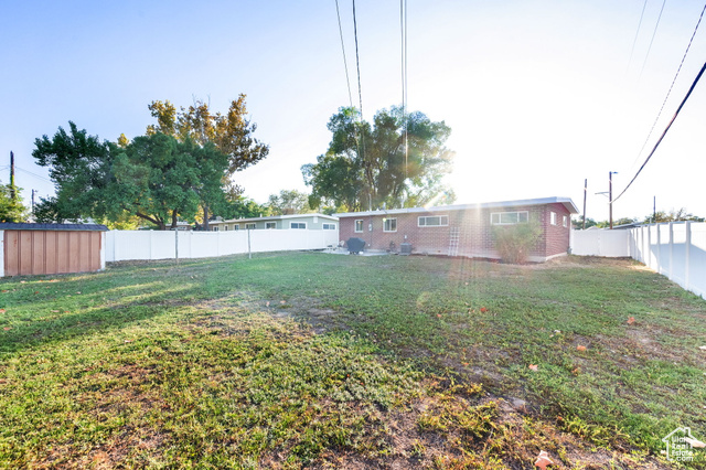 Photo 17 for MLS #2116064 at 3355 S Hogan St