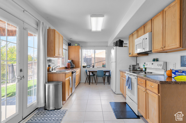 Photo 17 for MLS #2116065 at 921 N 600 East