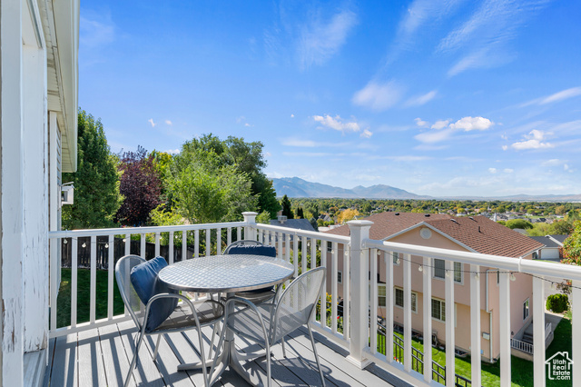 Photo 8 for MLS #2116065 at 921 N 600 East