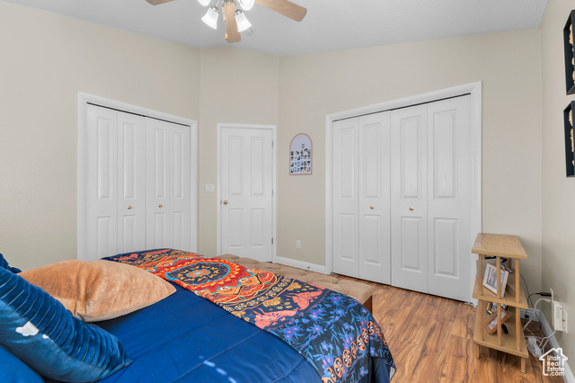 Photo 10 for MLS #2116065 at 921 N 600 East