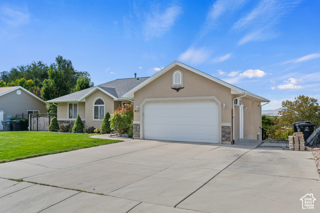 Photo 28 for MLS #2116065 at 921 N 600 East
