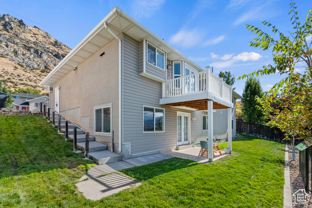 Photo 29 for MLS #2116065 at 921 N 600 East